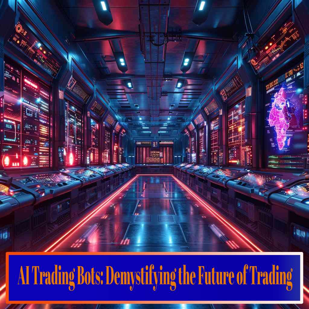 AI Trading Bots: Demystifying the Future of Trading