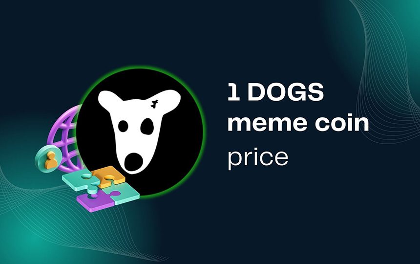 1 DOGS Meme Coin Price Revealed: Your Guide to Future Gains and Market Trends!