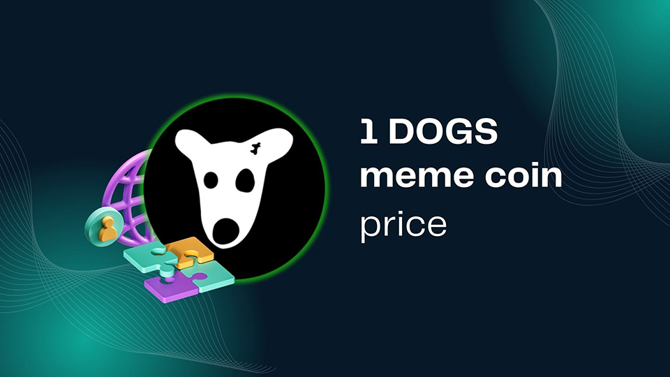 1 DOGS Meme Coin Price Revealed: Your Guide to Future Gains and Market Trends!