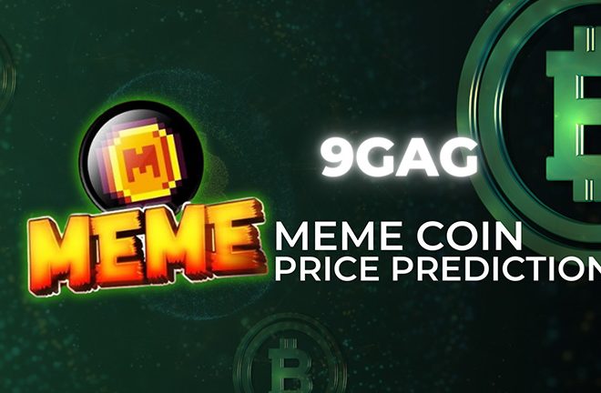 9GAG Meme Coin Price Prediction: Exploring the Potential of a Community-Driven Cryptocurrency