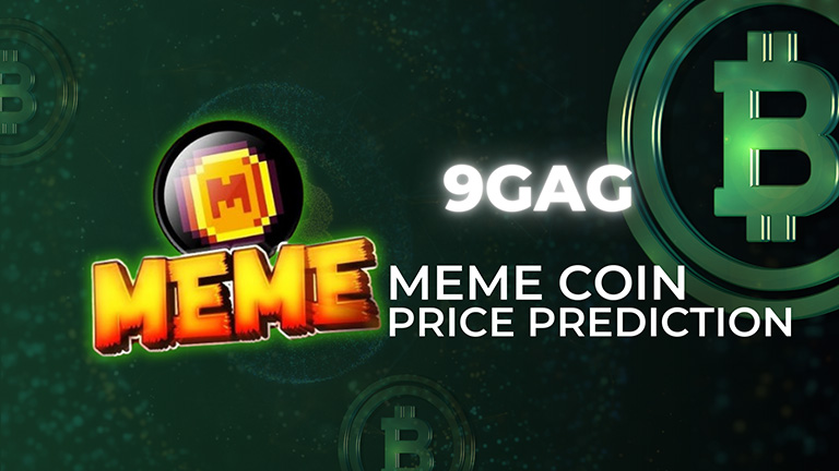 9GAG Meme Coin Price Prediction: Exploring the Potential of a Community-Driven Cryptocurrency