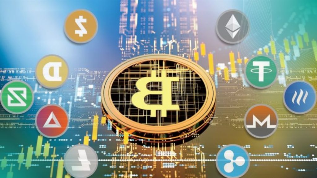 Investing in Crypto Coin Memes