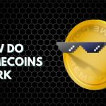 How do memecoins work