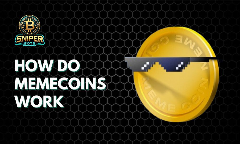 How do memecoins work? Decoding their mechanics