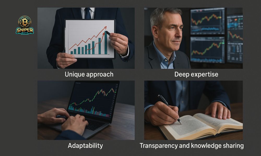 Why One River Asset Management attracts attention