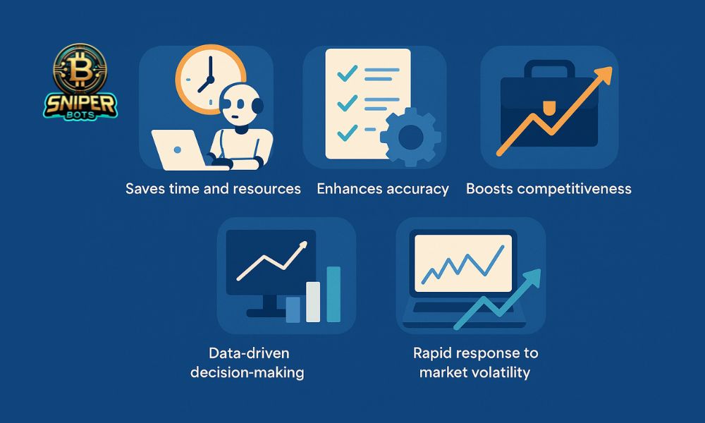 Benefits of using a Luna AI agent 