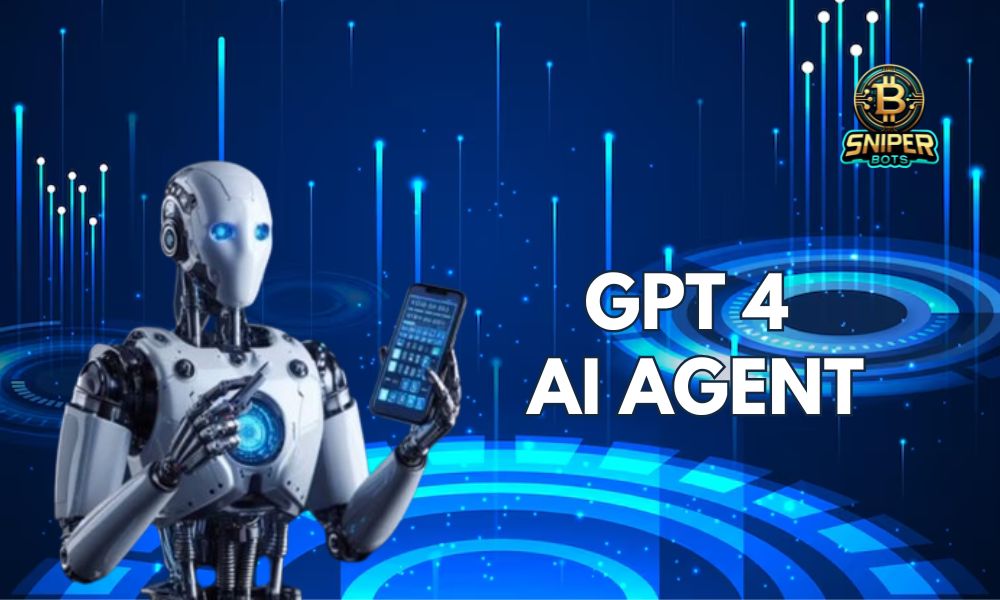 GPT 4 AI agent: Exploring future intelligent assistants