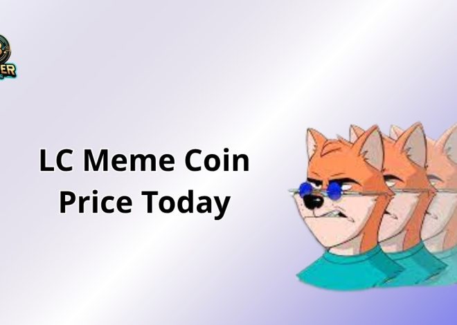LC Meme Coin Price Today: Tracking LC SHIB on June 23, 2025