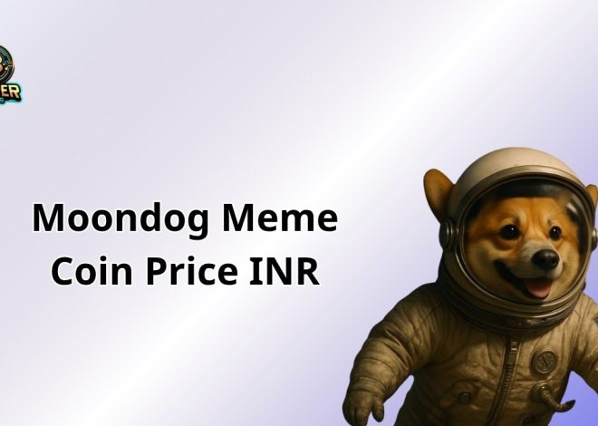Moondog Meme Coin Price INR: Tracking $MOONDOG on June 23, 2025