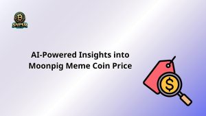 Moonpig Meme Coin Price