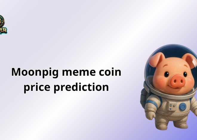Moonpig Meme Coin Price Prediction 2025: Forecasting $MOONPIG’s Wild Trajectory