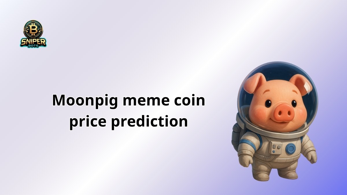 Moonpig Meme Coin Price Prediction 2025: Forecasting $MOONPIG’s Wild Trajectory