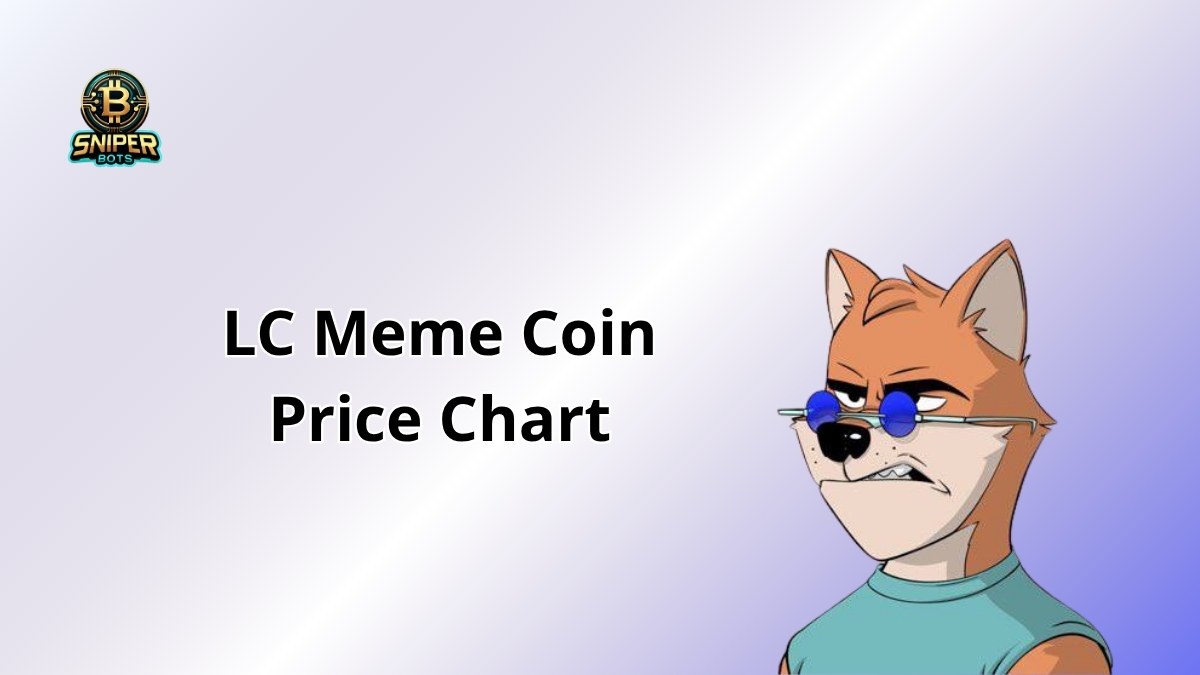 Decoding the Surge: Unraveling the LC Meme Coin Price Chart with AI