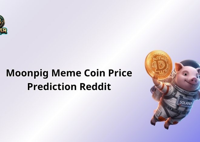 Moonpig Meme Coin Price Prediction Reddit 2025: Harnessing Community Insights and AI