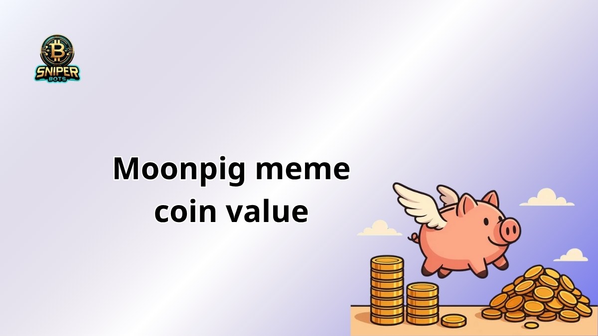 Moonpig Meme Coin Value: Tracking $MOONPIG’s Current Worth in 2025