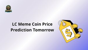 LC Meme Coin Price Prediction Tomorrow