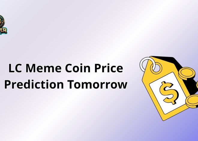 LC Meme Coin Price Prediction Tomorrow: AI-Powered Insights for June 24, 2025
