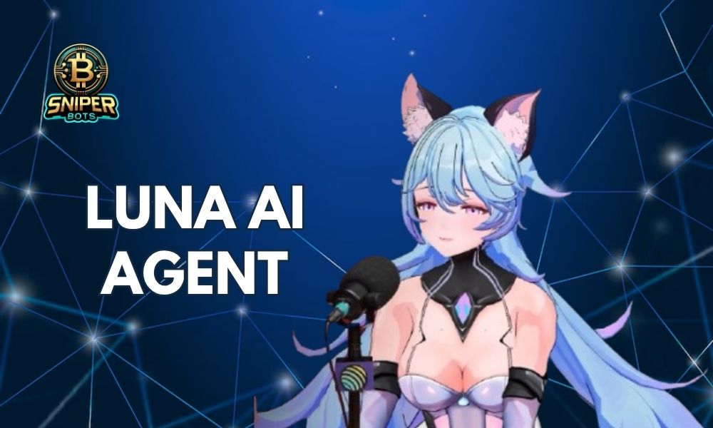 Luna AI agent: Your smart AI investment assistant
