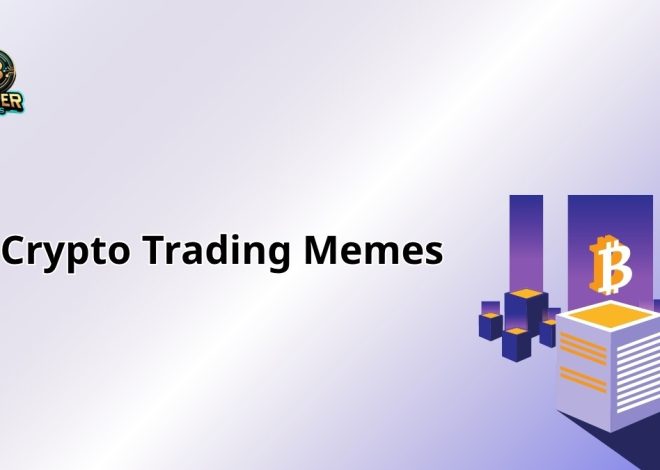 Crypto Trading Memes: 2025’s Laughs in the Crypto Chaos