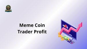 Meme Coin Trader Profit
