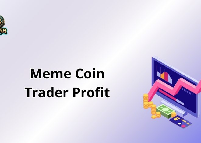Meme Coin Trader Profit: 2025’s Wild Wins