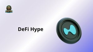 DeFi Hype