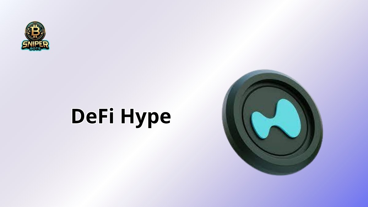 DeFi Hype: 2025’s Meme Coin Catalyst