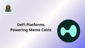 DeFi Hype
