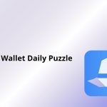 Spell Wallet Daily Puzzle: 2025’s Crypto Reward Quest