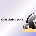 Goats Coin Listing Date