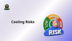Goats Coin Listing Date